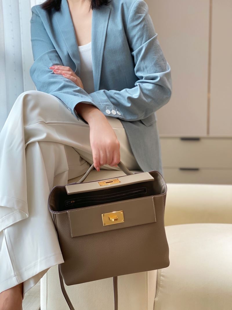 Hermes Kelly Bags